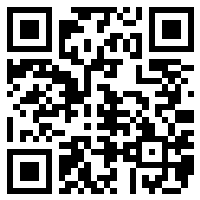QR Code for bitcoin:3J6LvPJKUQ1eGcFYuG2BUYeGWCshYAxADF