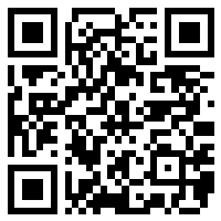 QR Code for bitcoin:3J6MdhfCxCGeFdnXiq7e15gZwKPD8ckkrE