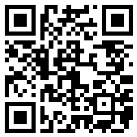 QR Code for bitcoin:3J6MeVcke1AnBhCNWMRdHGLATwrg7hSca2
