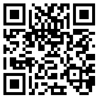 QR Code for bitcoin:3J6Rp1F5D3SQeqbrb7aPR1m66SWHMssafK
