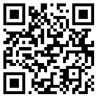 QR Code for bitcoin:3J6SCeNSMqphM4FNKHwdfU3X4mZzRnDvc8