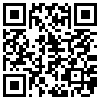 QR Code for bitcoin:3J6SXphpRy1Vew2CvsnPF4oggT9ZGH5dEX