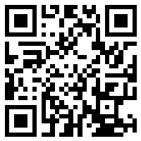 QR Code for bitcoin:3J6VxLGFDHGe3gRAWfUXQxLDy8SDAUnrK7