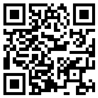 QR Code for bitcoin:3J6YRMc9b3TAmakuskdmshtSLJMXSj3vvo