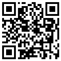 QR Code for bitcoin:3J6YXggAWGvbv3pTimb3BAiUbJM3xZqJTQ