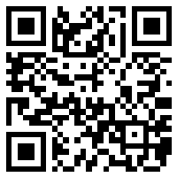 QR Code for bitcoin:3J6c1P3B2XM45QdyfUH8XheyZDeosabbS6