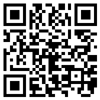 QR Code for bitcoin:3J6cux4ESndkQiKsdddpfCu4VS8d8T1suQ