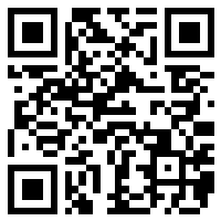 QR Code for bitcoin:3J6gTMjGkfiFGFd7ZWiqS4Ey3mYnP8cnZP