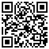 QR Code for bitcoin:3J6ibQSfhinVSV3yHwbtRXroTphNPsbcY4