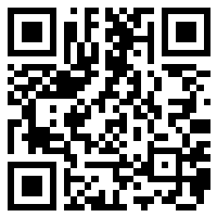 QR Code for bitcoin:3J6jPPYMpdSpEtbob8AFdPqfvbUttQEjSf