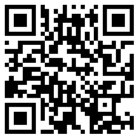QR Code for bitcoin:3J6kQdBTxaPbCm4vxbLL5K7kh5fHT4pwJb
