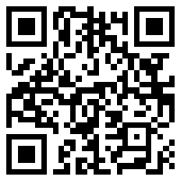 QR Code for bitcoin:3J6qrHD5Q3KDvGxryip3Aw2CazkEo7SgMk