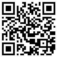 QR Code for bitcoin:3J6r1CivQx89fiQ9foozbeCSJvkDdBuet8