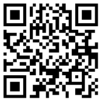 QR Code for bitcoin:3J6rAig1p1N5wfjt45aeAJS5MAET4cCELi