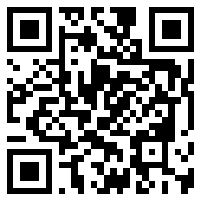 QR Code for bitcoin:3J6uaDFeaD1NfcKn5eaPEhDcqqZU3ZAYXC