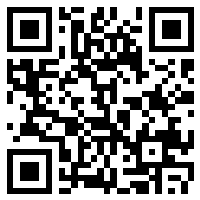 QR Code for bitcoin:3J79VsAA5x7FrZSuqMXcYLGmhPJoruVeWP