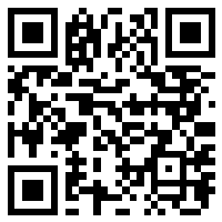 QR Code for bitcoin:3J7DBmhdf4qqmmrfek3R7Rgdxi3BNLDU1C