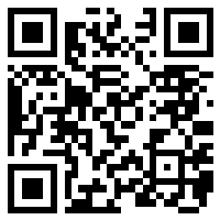QR Code for bitcoin:3J7DnyaM7GDCH7tFT8ui8BCi8Fbh1NfRtm
