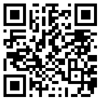QR Code for bitcoin:3J7En3oVTEN8f6T5xGKhWb2fgAdLYTYArc