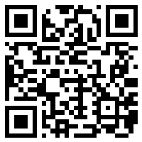 QR Code for bitcoin:3J7H9TrmvSoXcZSPgdsWs27wv15azhsBbK