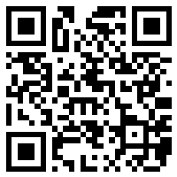 QR Code for bitcoin:3J7K2qFsG5iGrYkoaHwdVb1BCDNsaBspjs