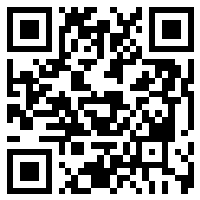 QR Code for bitcoin:3J7LHkufRSudwr7n8YDF4UsarfWTWiXvGa