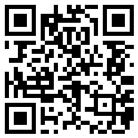 QR Code for bitcoin:3J7PTGQFpLdkAXfR1jRTSNGuLmN1tgNSf9