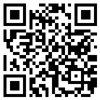 QR Code for bitcoin:3J7RdkbspVmYvXBUpHcXRxUtKXfmS6AKmN
