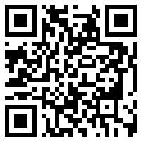 QR Code for bitcoin:3J7TLcHFF3LTNLUkcJjNbce9EVp8417CmF