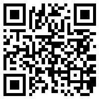 QR Code for bitcoin:3J7VFLstbW64Td3p39anDLpApRF4pKGc4t