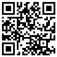 QR Code for bitcoin:3J7WfkugDB5kUkFdMGXJJYobNdCjdoK7v2