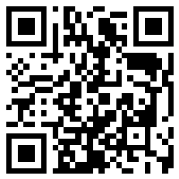 QR Code for bitcoin:3J7nsnVMRMDRJppJrJut6Pcy3zXJz1SL9E