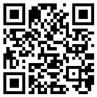 QR Code for bitcoin:3J7oSruudAmsV84be5rgr1M5s8tyZB74kL