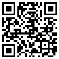 QR Code for bitcoin:3J7p7nfxNKxBMCCfiJB5kYYi7uM7ZFvmv5