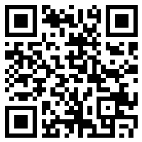QR Code for bitcoin:3J7rrWhWRMnx6t7Fqba7WvsZXko95bACji
