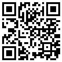 QR Code for bitcoin:3J7t3c9o7Jqp9tYsrH1DCGJzfZecj3xmMR