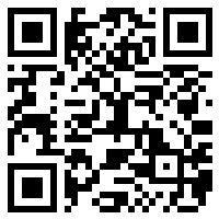 QR Code for bitcoin:3J82L4BGdmivcfZrdeHrde2RUX5hVC8pXV