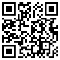 QR Code for bitcoin:3J82MPJHMz3GrcnuCVTybQ3RCuMvc38A6R