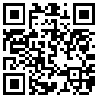 QR Code for bitcoin:3J84h9E752WX2j7ebqUcTiJF7MW5RbhPTe