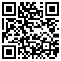 QR Code for bitcoin:3J87XVX4gf2Mgfuk65cN2aT3Z816MoftJk