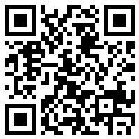 QR Code for bitcoin:3J88BWbDMndUbp5SmZmyBLzkd8phQ1bmtB