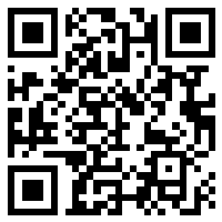 QR Code for bitcoin:3J88KRRhEPhTmoaMPKVVbG4o6DWdf1YY56