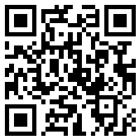 QR Code for bitcoin:3J88kW8CBVuEngDgT28GusJSSETFbqmjE7