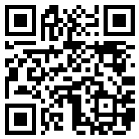 QR Code for bitcoin:3J8Ah4BbvLmCpsVGg18EcyUSKfRFcMyRgp