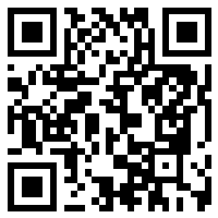 QR Code for bitcoin:3J8CbTSbjNyFD3BanS15ibFgRYdUQ7Qdm8