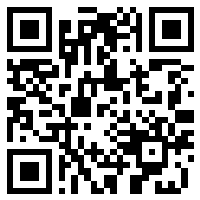 QR Code for bitcoin:3J8FPCNR9H15PrWN3U8C2oWLnnmVTKzPjP