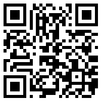 QR Code for bitcoin:3J8JcsjsgrNdXMvcTgRZPiveGYVR8JJjnR