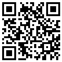 QR Code for bitcoin:3J8P7dSqsBVAgC7CX5uhCgcpCPSmaLeu7K