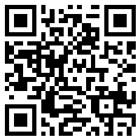 QR Code for bitcoin:3J8SyDiF659icEsWtepPSebUJeC2u7j6gC