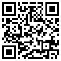 QR Code for bitcoin:3J8WDjfjAJs3vpcjKngB1Y58EDcbUDtD8T